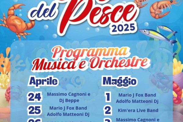 Sagra del pesce
